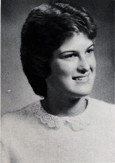 Marcia Popp
